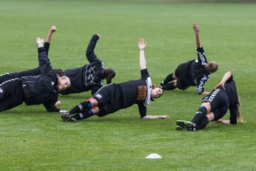 Bild 18 - Frauen SV Henstedt Ulzburg - FSV Gtersloh : Ergebnis: 2:5